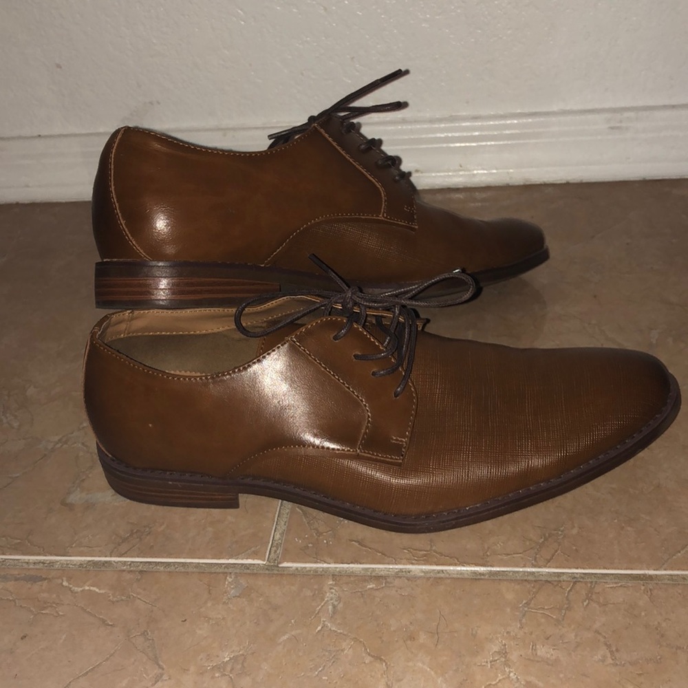 ❗️APT 9 Size 11 Dress shoes